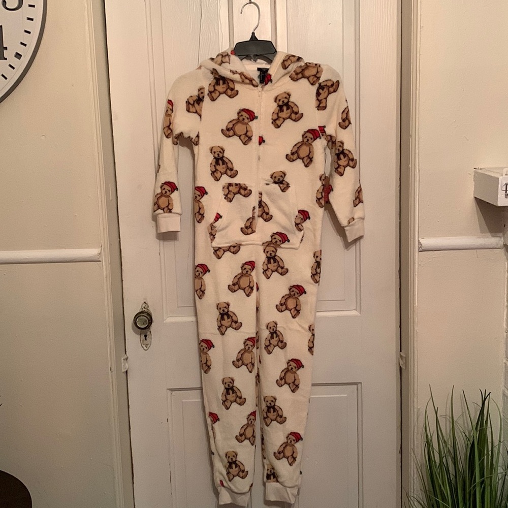 Forever 21 kids pajamas